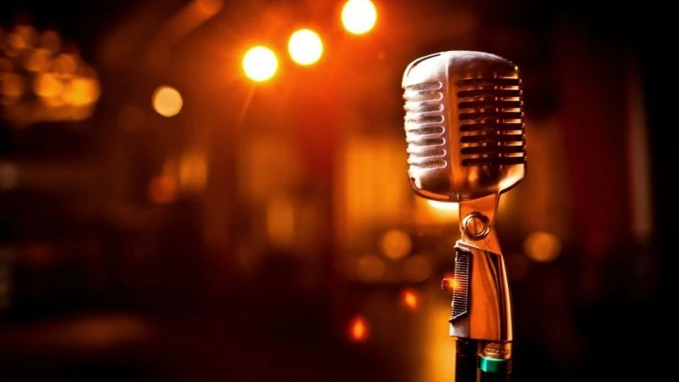 Karaoke Thursday at Alibi