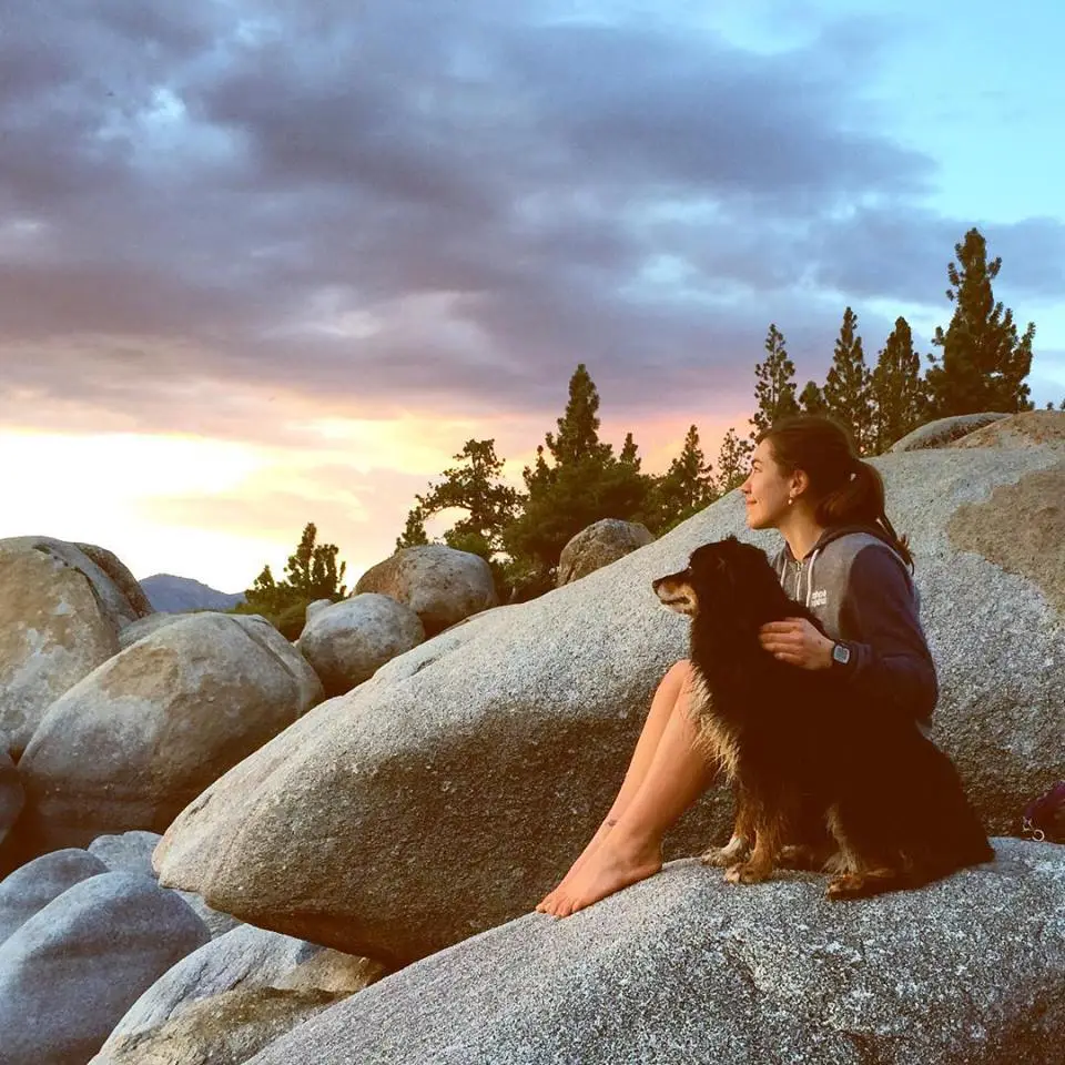Experience North Lake Tahoe through the eyes of a would-be Olympian.