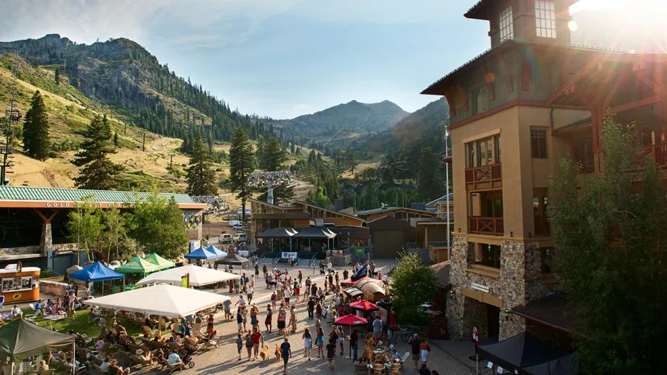Annual Alpen Wine Fest