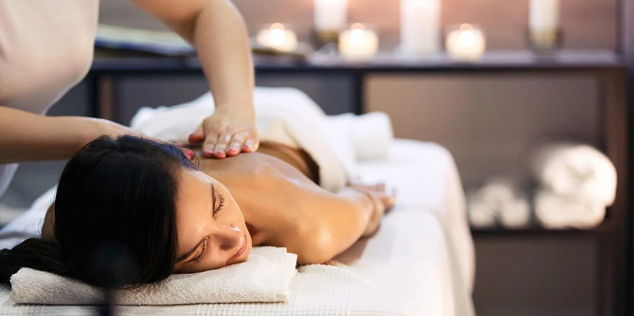 Lake Tahoe Fitness Centers and Spas