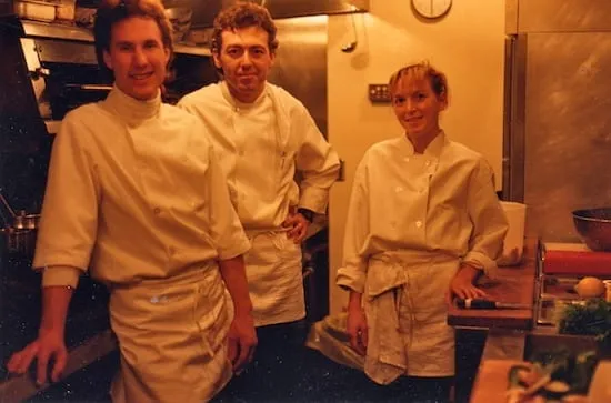 Wolfdale's Restaurant is run by Local Luminary Bill Watson, a major player in North Lake Tahoe's culinary scene.
