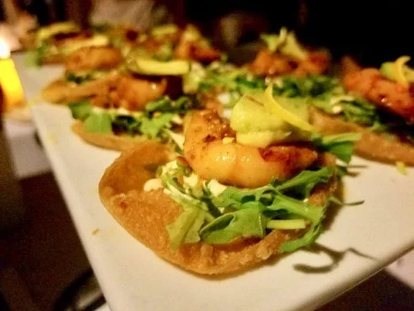 Passport to Dining