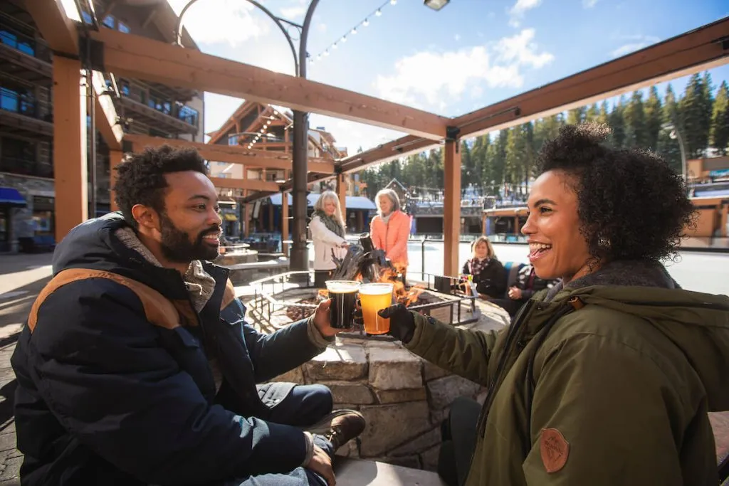 This year, learn all of the ways you can give the gift of Lake Tahoe with our Holiday Gift Guide! Your loved ones will thank you.