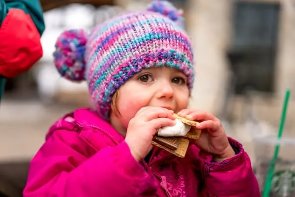 S’more O’Clock