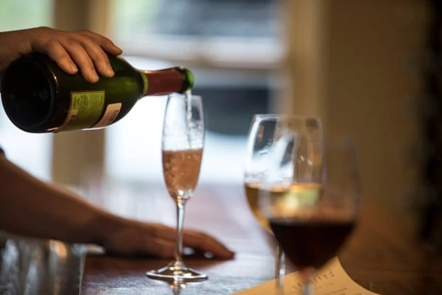 Tahoe City Food and Wine Classic