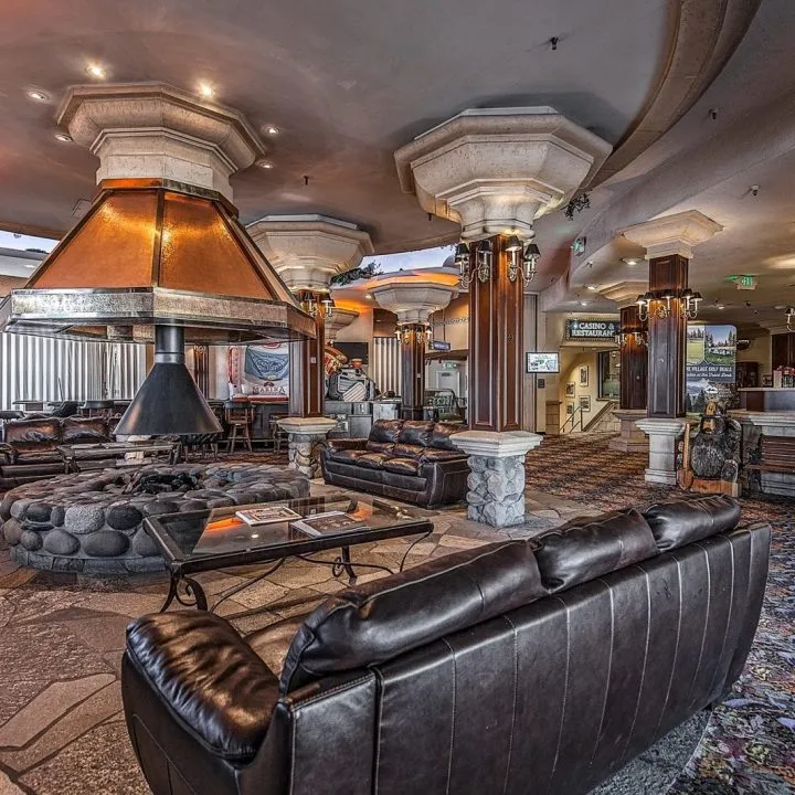 Discover Lake Tahoe history