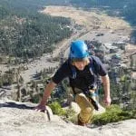 There are plenty of accessible Lake Tahoe adventures to be enjoyed.