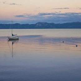 North Tahoe Marina Lake Tahoe in Tahoe Vista