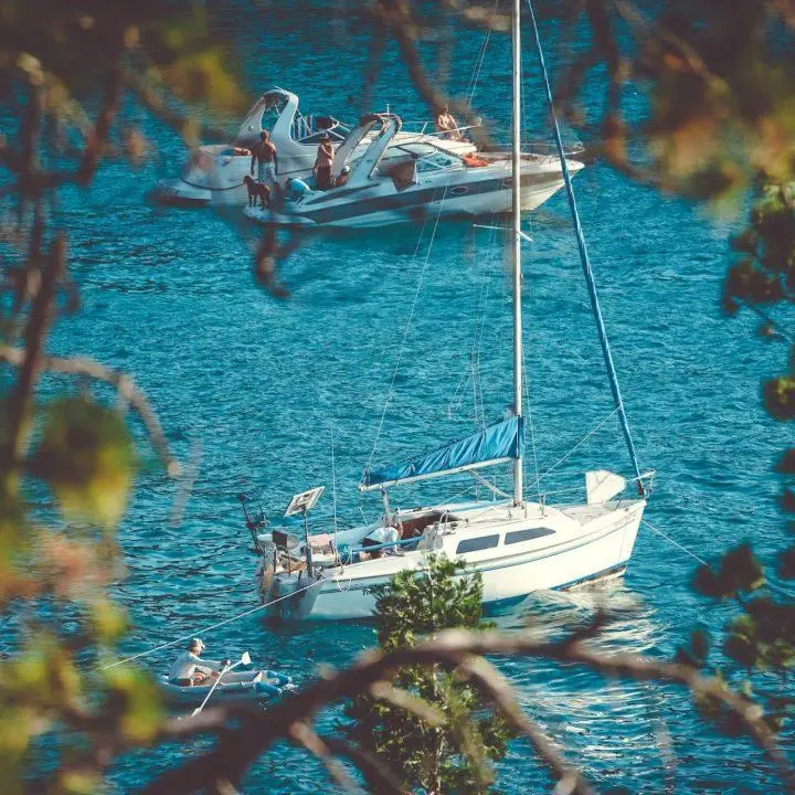 Boating Safety in Lake Tahoe