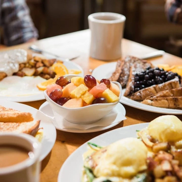 Discover dining in North Lake Tahoe