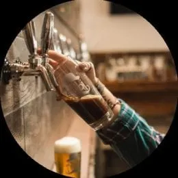 Lake Tahoe ale trail breweries