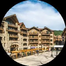 Where to find Galleries and Gift shops in Lake Tahoe