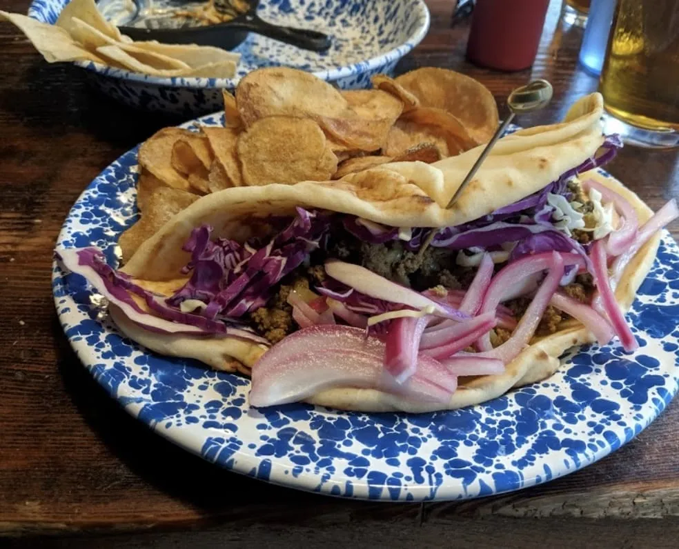 Tahoe Tap Haus | Local Craft Beer & Pub Fare in Tahoe City