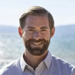 Bart Peterson headshot