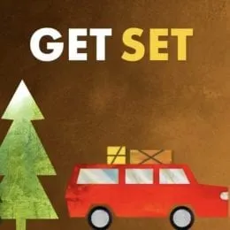 Get Set infographic