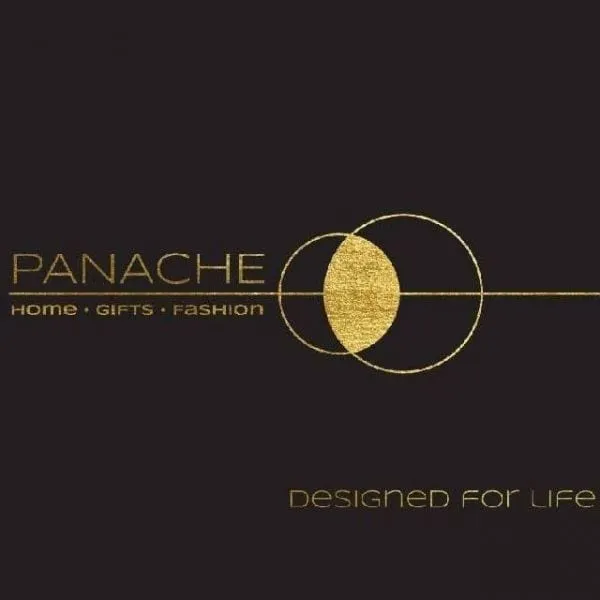 Penache Boutique Logo