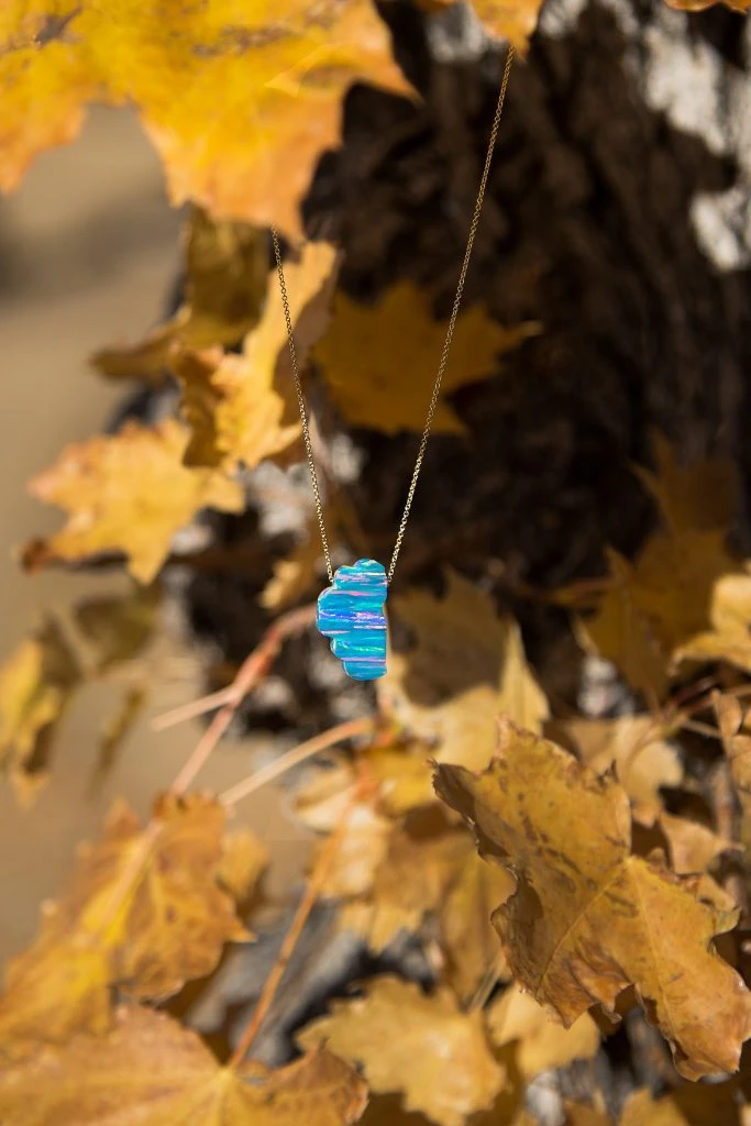 Double diamond custom jewelry in Lake Tahoe