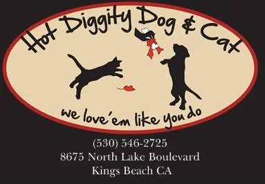 Hot Diggity Dog & Cat Kings Beach
