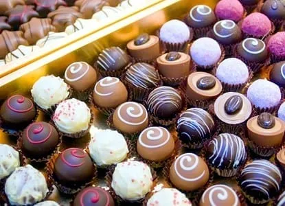 We are excited to celebrate Sierra Community House's achievements with a delightful evening of decadent chocolate creations and wine.