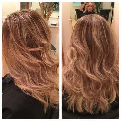 Incline Village hair salon