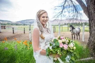 Kristie Pelligrino Photographs Lake Tahoe Wedding Photographer