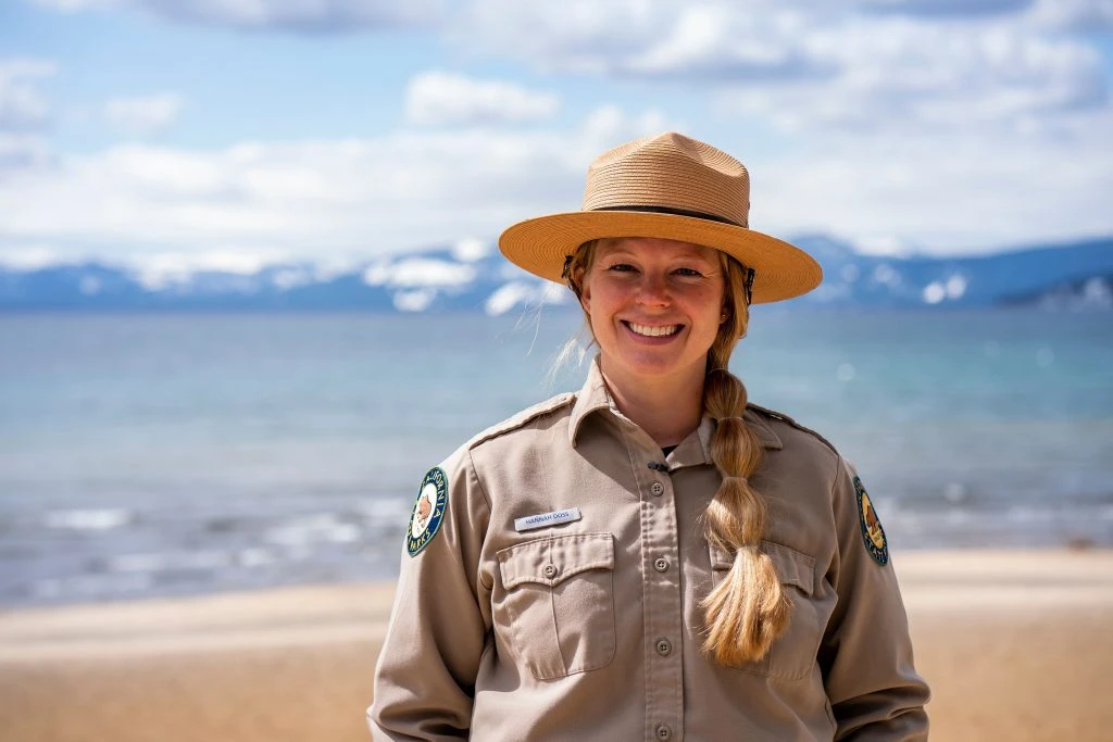 Protect Lake Tahoe Ranger