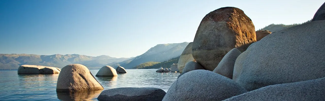 Lake Tahoe Water Charters