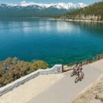 Vista Trail Bikes in Incline Village