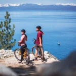 Vista Trail Bikes in Incline Village