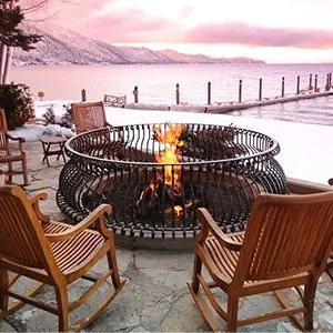Hyatt Regency Lake Tahoe Resort, Spa & Casino