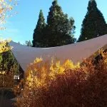 Squaw Chapel Exterior in Lake Tahoe