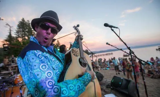 What's Trending - Summer Music Series