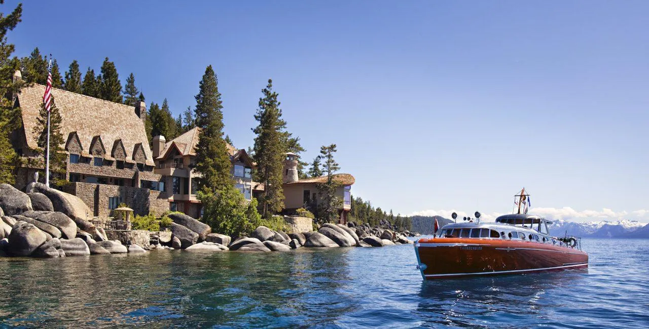 Join Tahoe historic tours — explore old mining towns, heritage architecture, and local legends on guided walks and interpretive journeys.