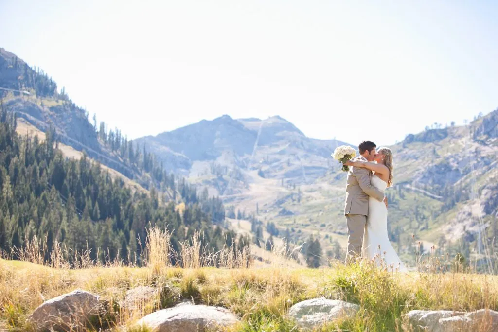 Discover why North Lake Tahoe is the perfect place for weddings and group events, with stunning scenery and venues for every celebration.