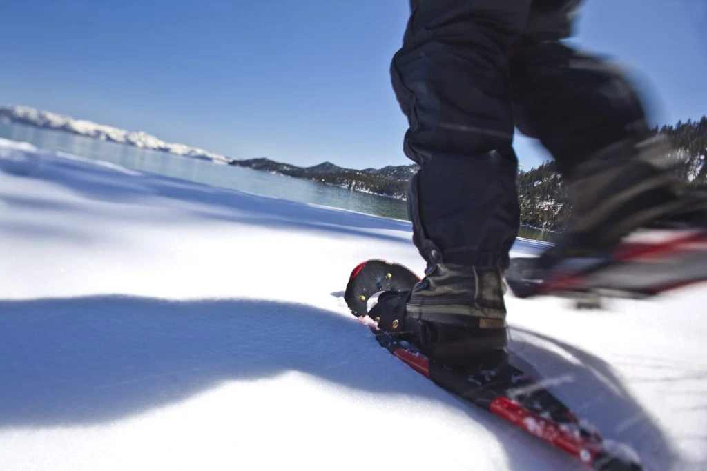 SNOWFEST Snowshoe Tahoe