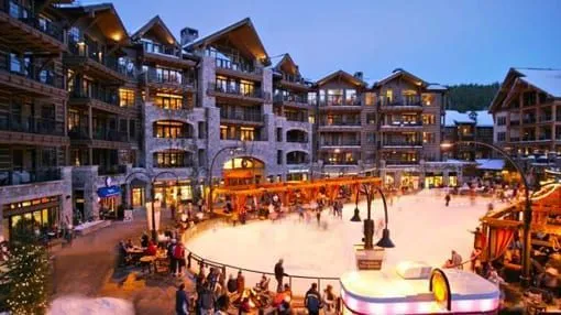 Winter Wonders at Northstar