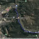 Cruise the Historic Truckee River Bike Path Lake Tahoe—flat, paved multi-use trail along the river from Tahoe City to Olympic Valley for all ages.