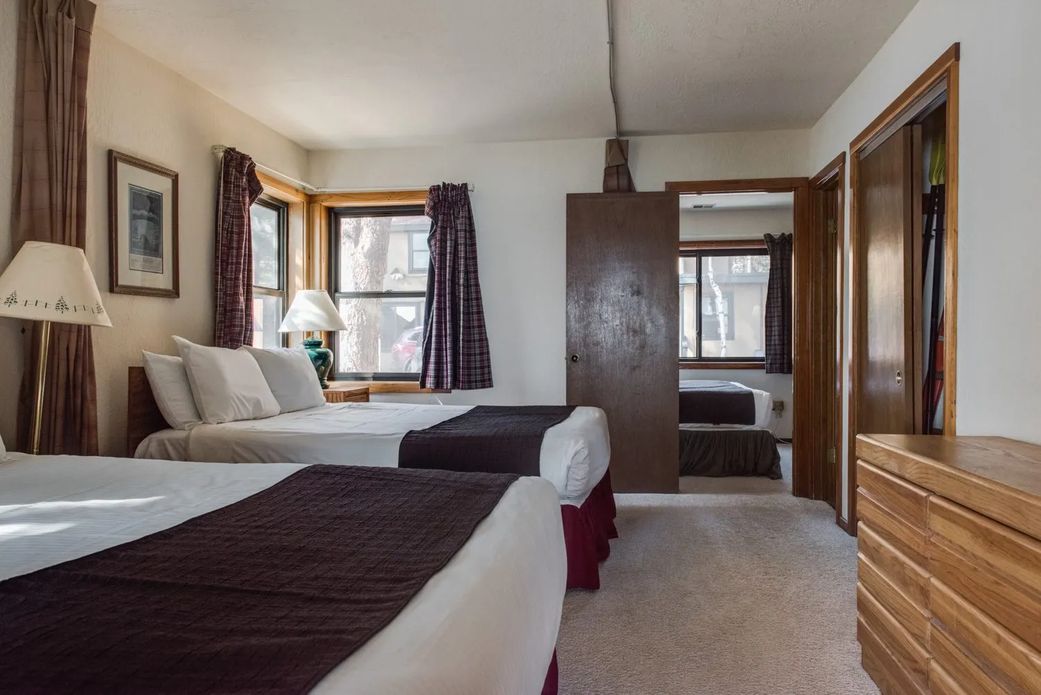 Lake Tahoe Motels