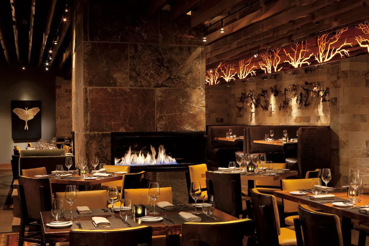 Lake Tahoe Restaurants