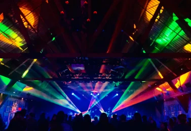 Lake Tahoe Casino Events