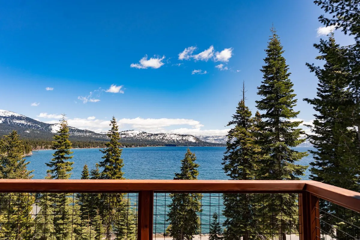 Transformative Travel in Lake Tahoe