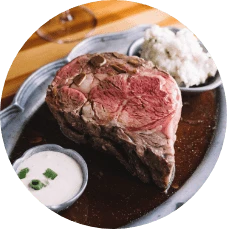 Lake Tahoe Steakhouses