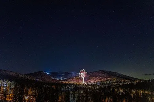 New Year’s Eve Celebrations at Northstar
