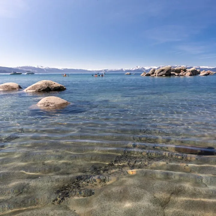 What’s New in North Lake Tahoe Summer 2025