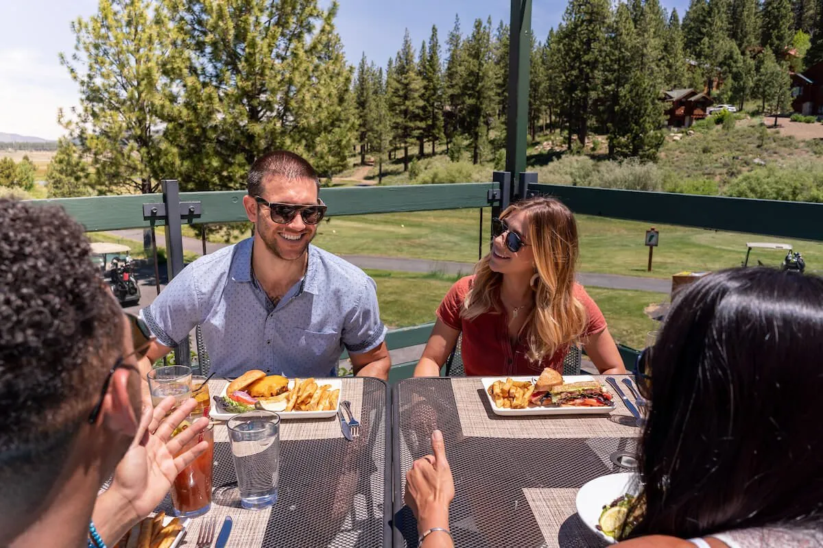 3-Day Culinary Itinerary
