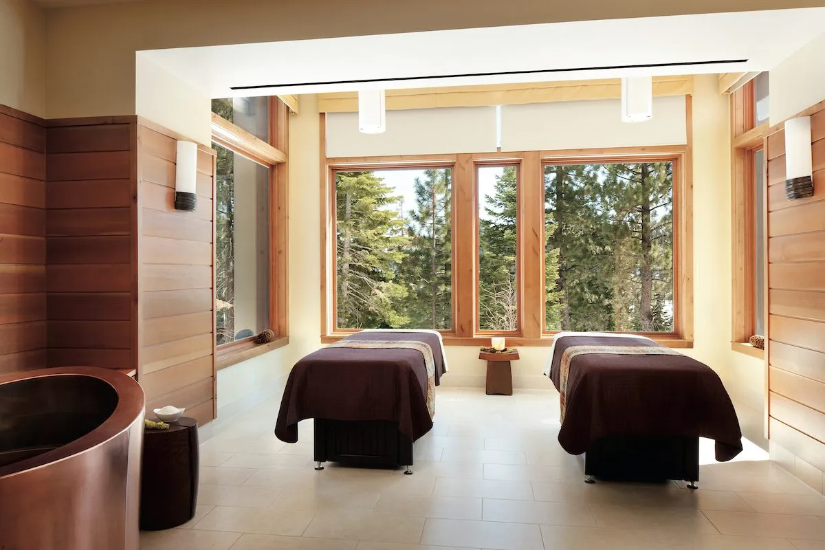 3-Day Lake Tahoe Relaxation Getaway