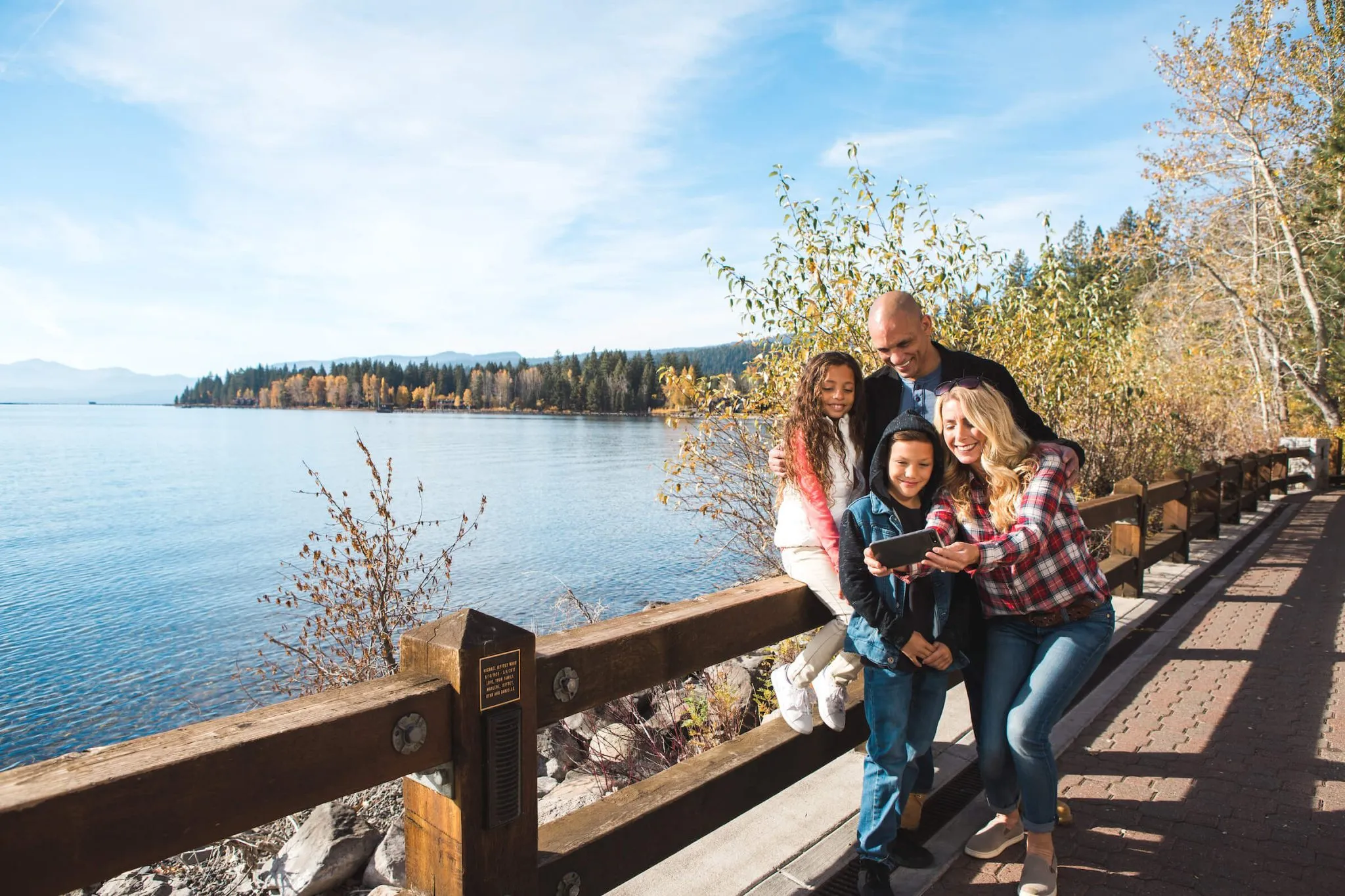 How Tourism Supports the Local Community