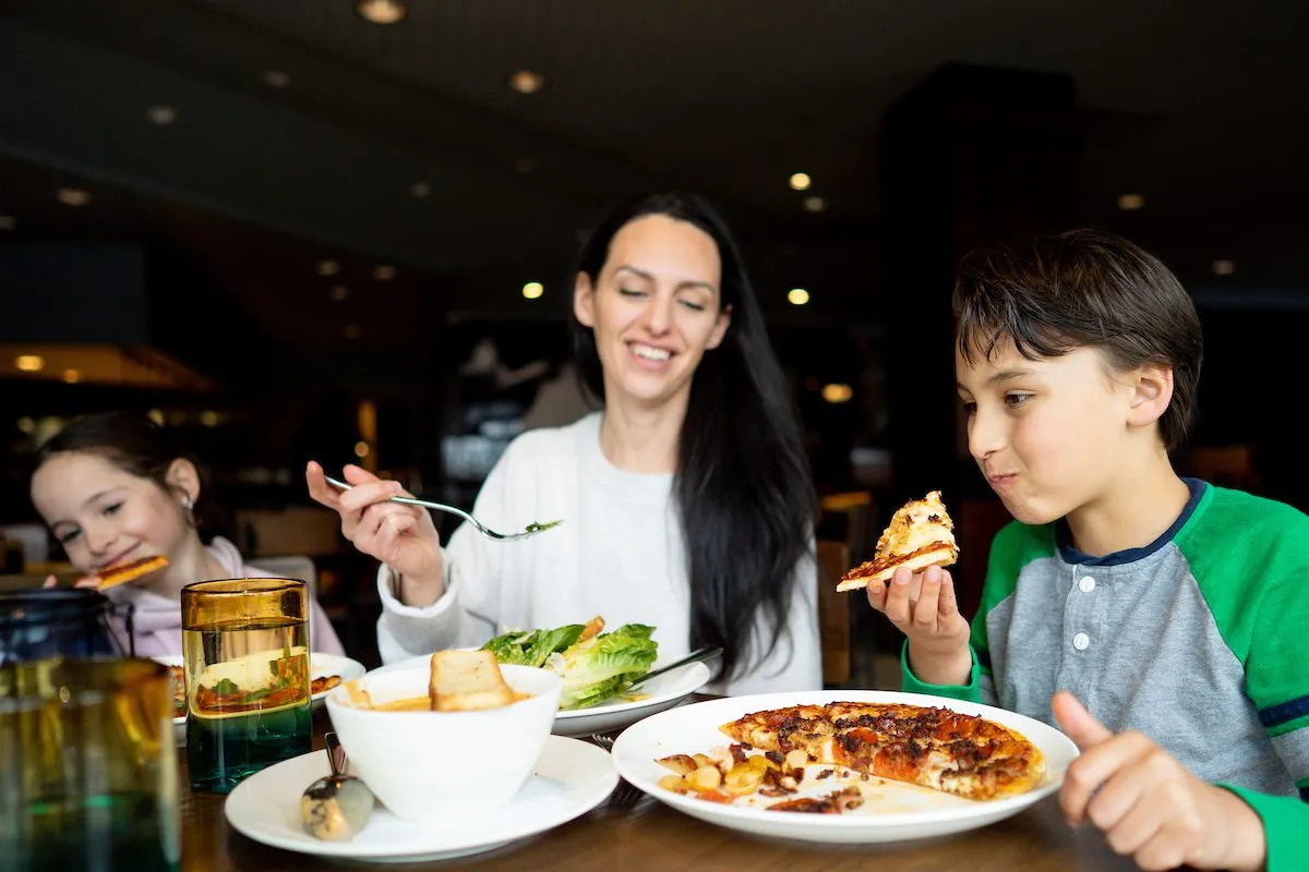 Lake Tahoe Casual Restaurants