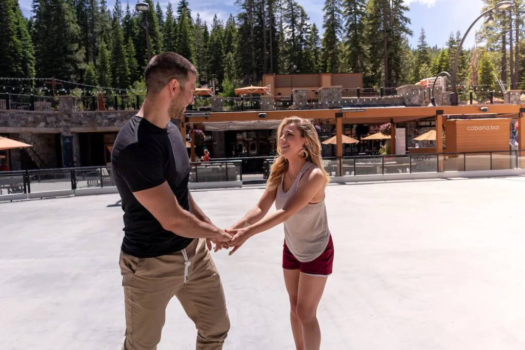Northstar Summer Stage Music