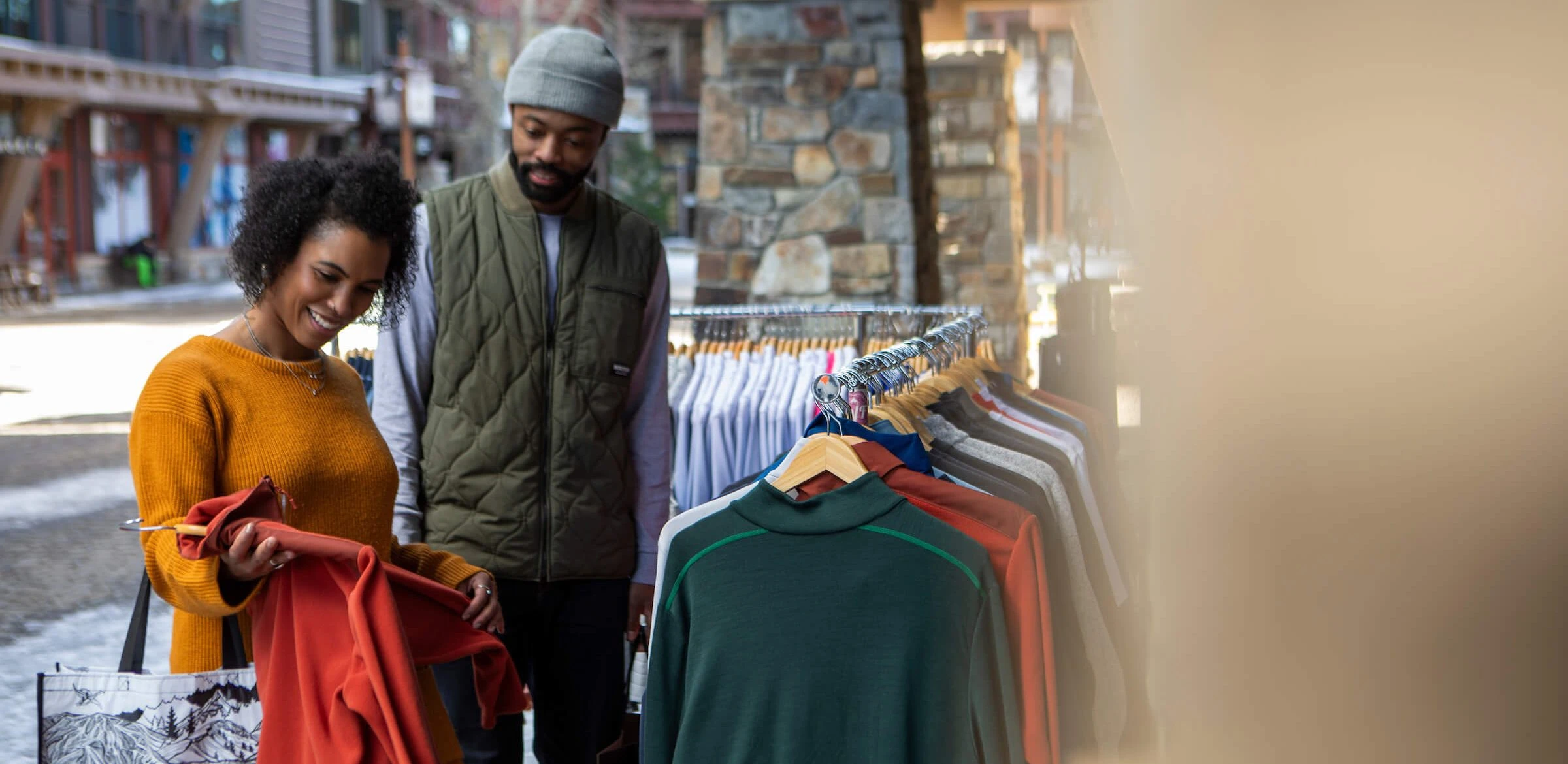 Lake Tahoe Shops
